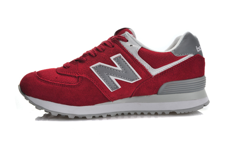 NEW BALANCE 574 [M. 07]